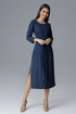 Cocktail dress model 126024